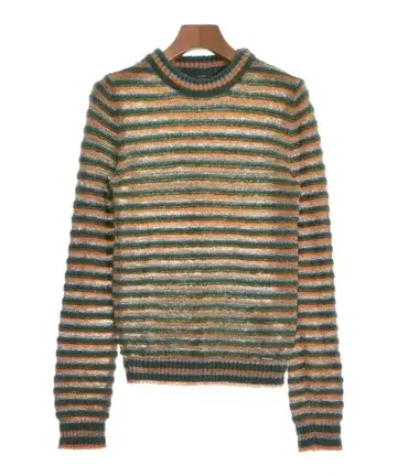 DIESEL 니트 스웨터 여성용