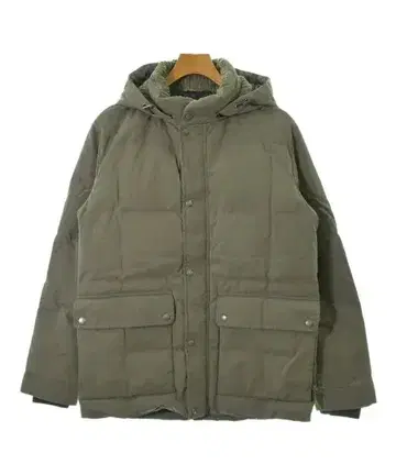 PALTO 다운 자켓/다운 베스트 남성용