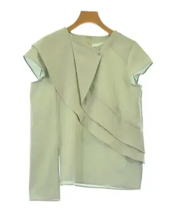 UNITED TOKYO 여성용 블라우스