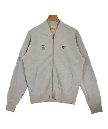 HUMAN MADE 남성용 맨투맨