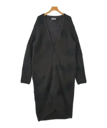 yohji yamamoto POUR HOMME 가디건 남성용