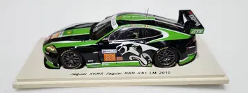 스파크 1/43 Jaguar XKRS Jaguar RSR LM 커스텀