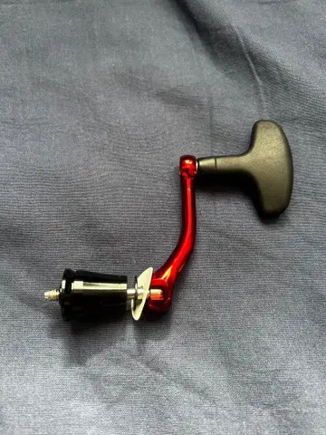 시마노 23 BBX 라리사 정품 핸들 미사용 새상품