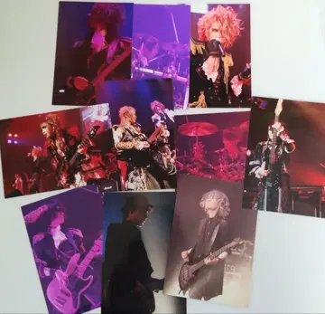 KAMIJO 특전 브로마이드