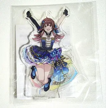 샤니마스 아크릴 스탠드 카호