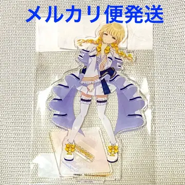 후지타 코토네 아크릴 스탠드 학마스 아이돌 마스터 여행마스 최애여행 교토