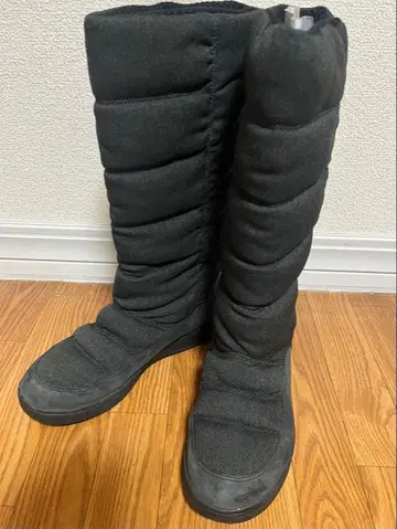 엘레쎄 롱 부츠