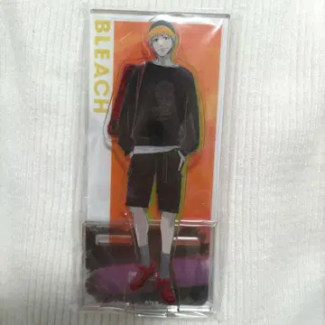 BLEACH 쿠로사키 이치고 아크릴 스탠드