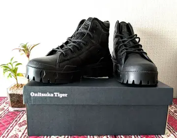 오니츠카타이거 부츠 HMR PEAK G-TX 24.0