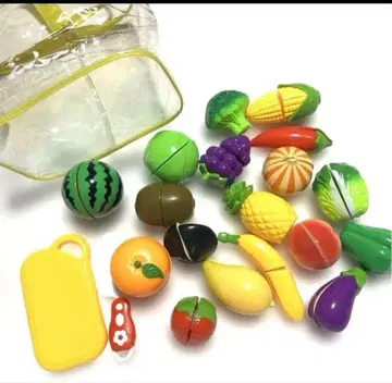 야채 후르츠 세트