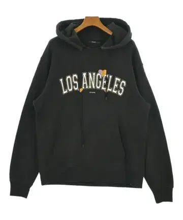 STAMPD 후드티 남성용