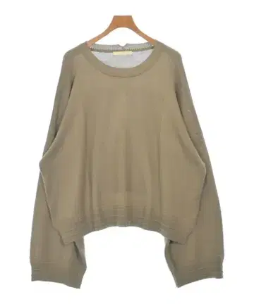 ANEI 니트 스웨터 남성용