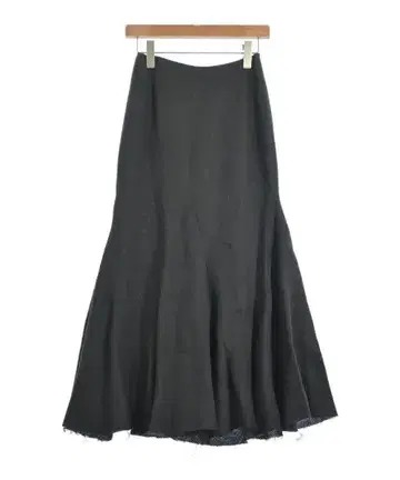 GALLARDA GALANTE 롱 맥시 길이 스커트 여성용