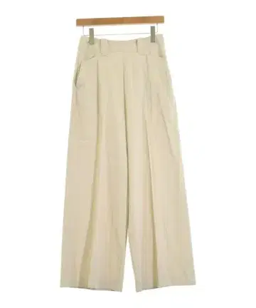 KIARIS 빈티지&클로젯 슬랙스 여성용