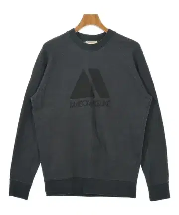 MAISON KITSUNE 맨투맨 남성용