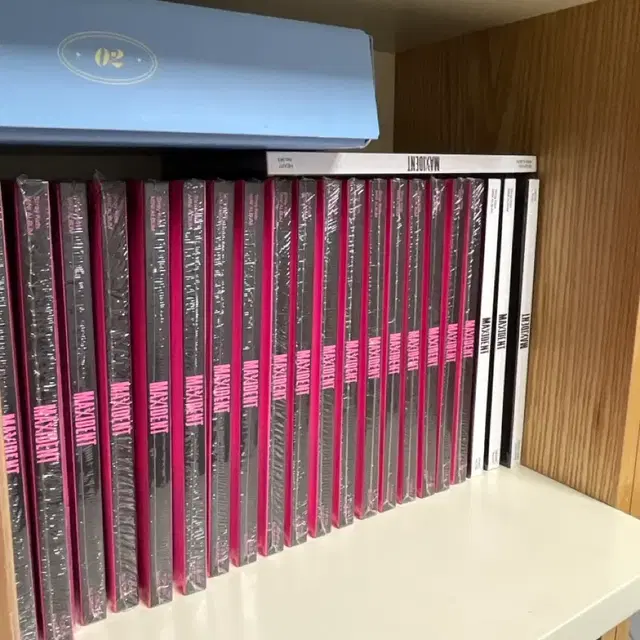 맥시던트 미개봉 스키즈 앨범 새상품 현진 필릭스 리노 아이엔 한 승민