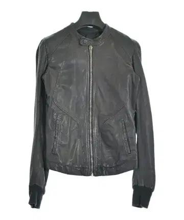 릭 오웬스 블루종 남성용