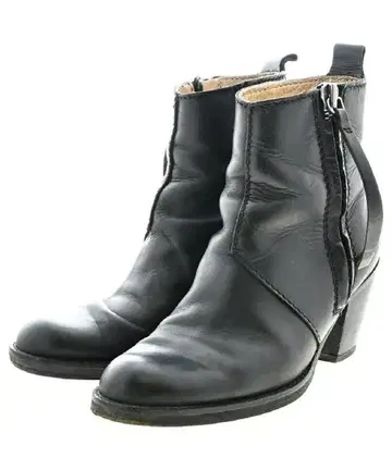 Acne 여성용 부츠