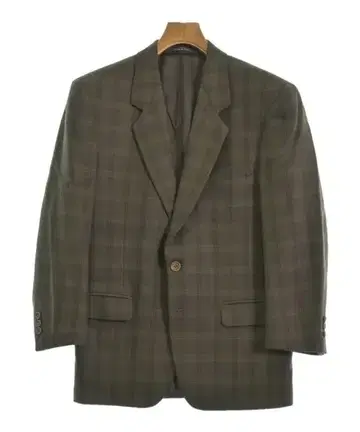 CERRUTI 1881 테일러드 자켓 남성용