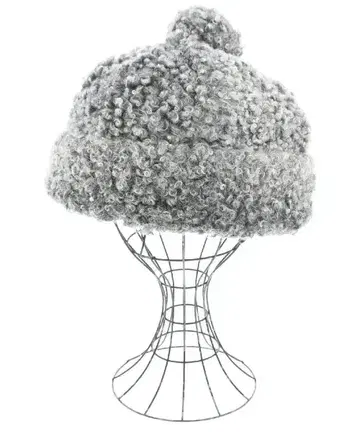 Acne Studios 헌팅 베레모 여성용