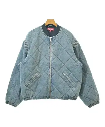 Supreme 블루종 (기타) 남성용