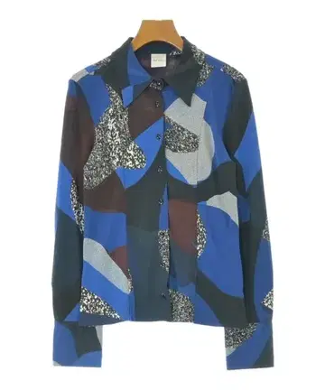 Paul Smith 캐주얼 셔츠 여성용