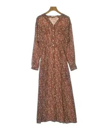 RHC 론 허먼 원피스 여성용