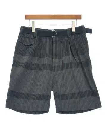 sacai 숏팬츠 남성용