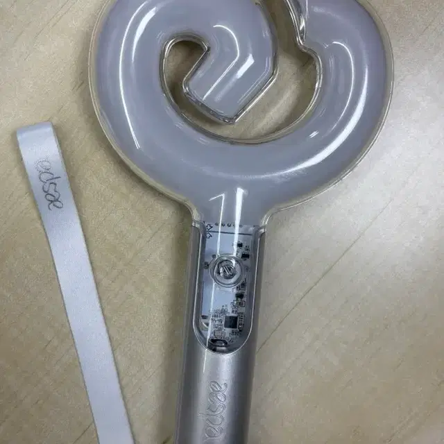 포카포함) 에스파 응원봉 ver.2