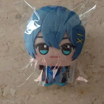 치구사 군 SD 인형 앰프턱 컬러즈