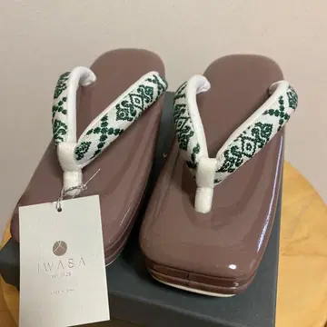 IWASA 이와사 조리 M