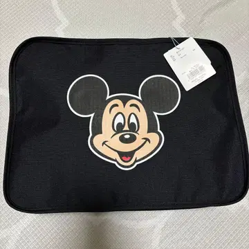 WCJ 미키 트래블 백