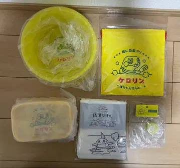 포켓몬 포켓몬스터 포켓몬센토~ 케로린 그렉 5세트