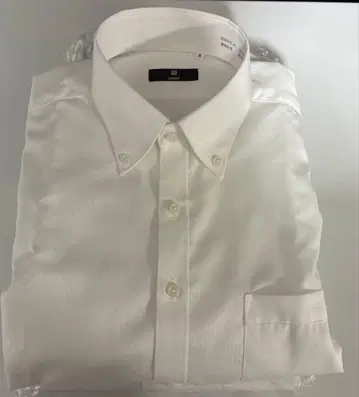 남성용 셔츠 정장 셀렉트 미사용