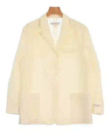 PRADA 테일러드 자켓 여성용