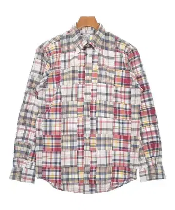 Brooks Brothers 캐주얼 셔츠 남성용