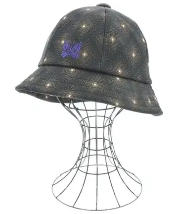 Needles 햇 남성용