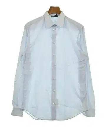 EMPORIO ARMANI 드레스 셔츠 남성용