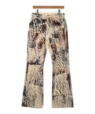 Sefr 데님 팬츠 남성용