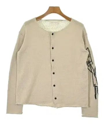 Y's 여성용 가디건