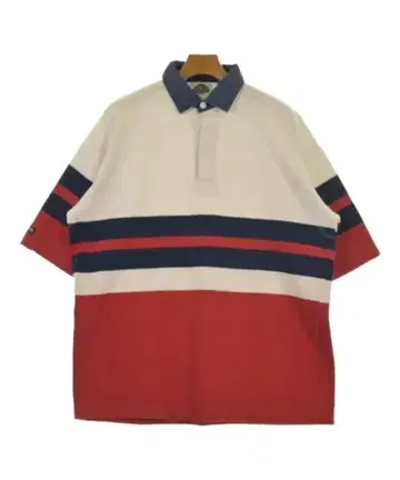 BARBARIAN 피케 셔츠 남성용