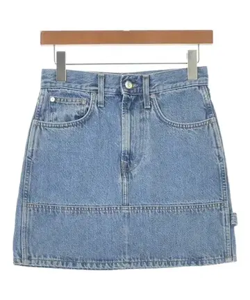 HELMUT LANG 미니 스커트 여성용