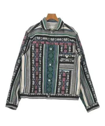 sacai 캐주얼 자켓 남성용