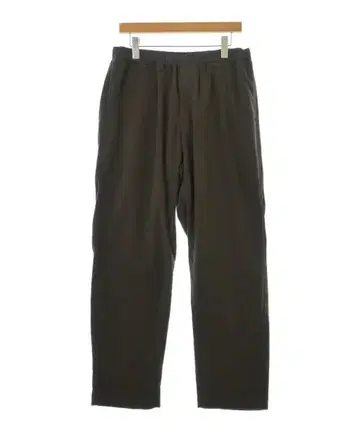 UNDER COVER 남성용 팬츠 (기타)