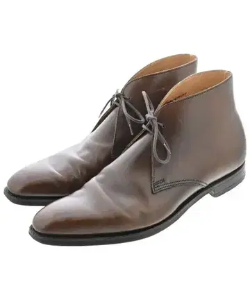 CROCKETT&JONES 부츠 남성용