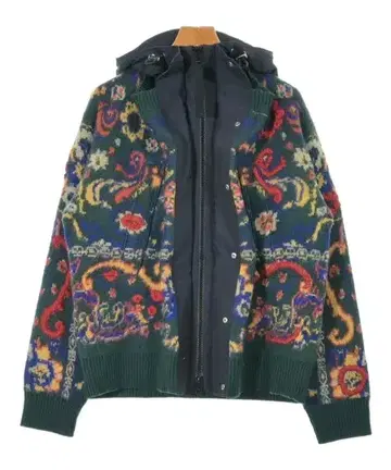 sacai 블루종 (기타) 남성용