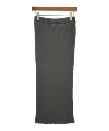 Whim Gazette 롱 맥시 길이 스커트 여성용