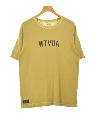 WTAPS 티셔츠 남성용