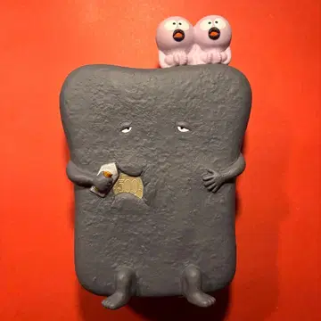 게게게의 키타로 누리카베 저금통 제일복권