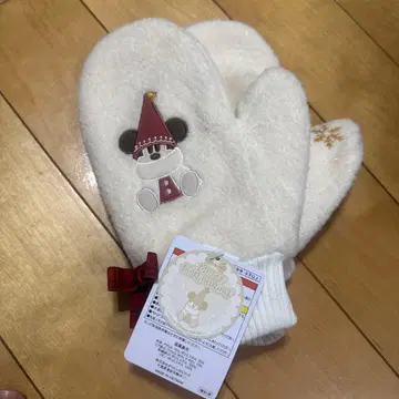 릴린린 2025 미튼 장갑